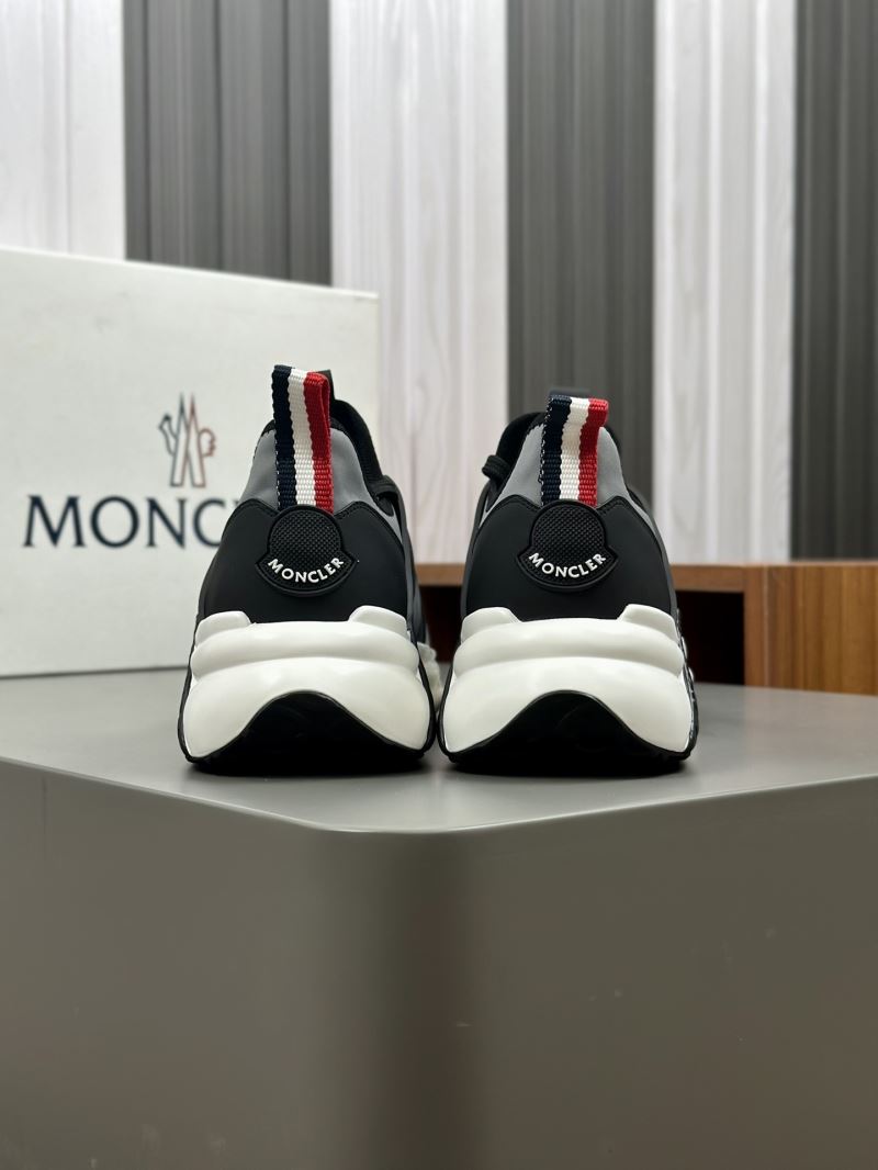 Moncler Shoes